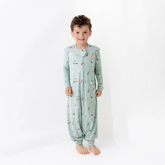 Kyte Baby Sleep Romper - Picture 1 of 6